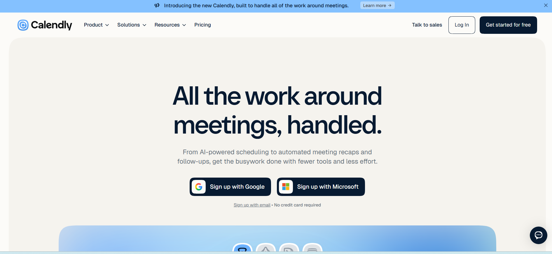 Calendly