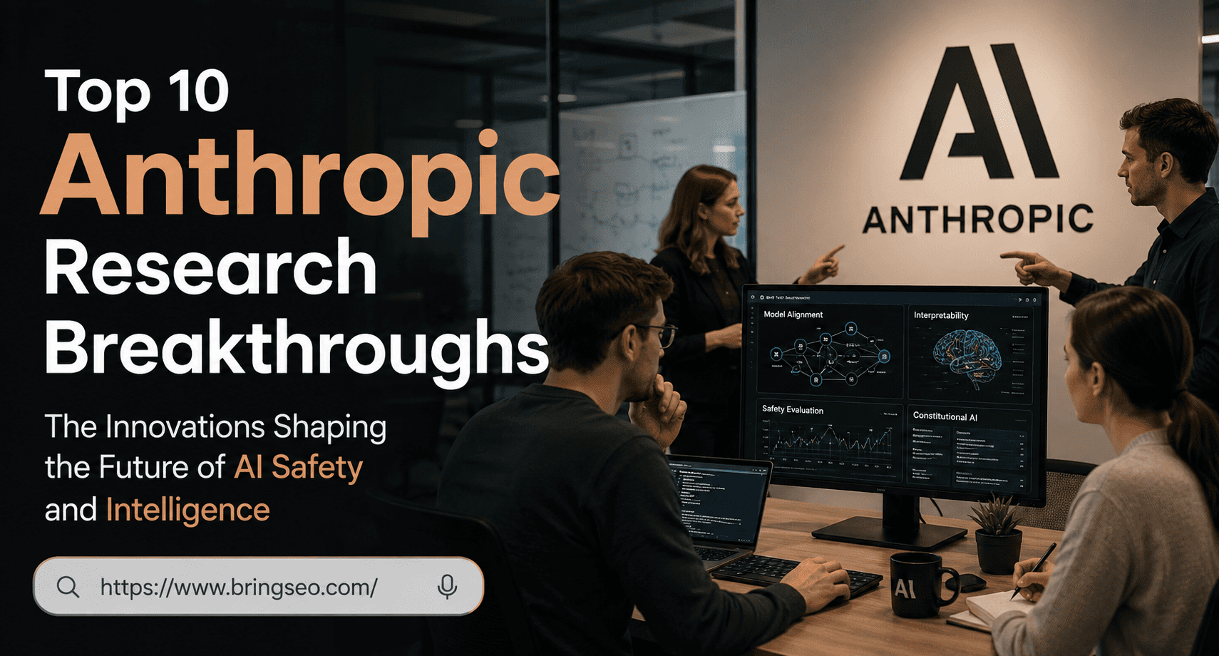 Top 10 Anthropic Research Breakthroughs