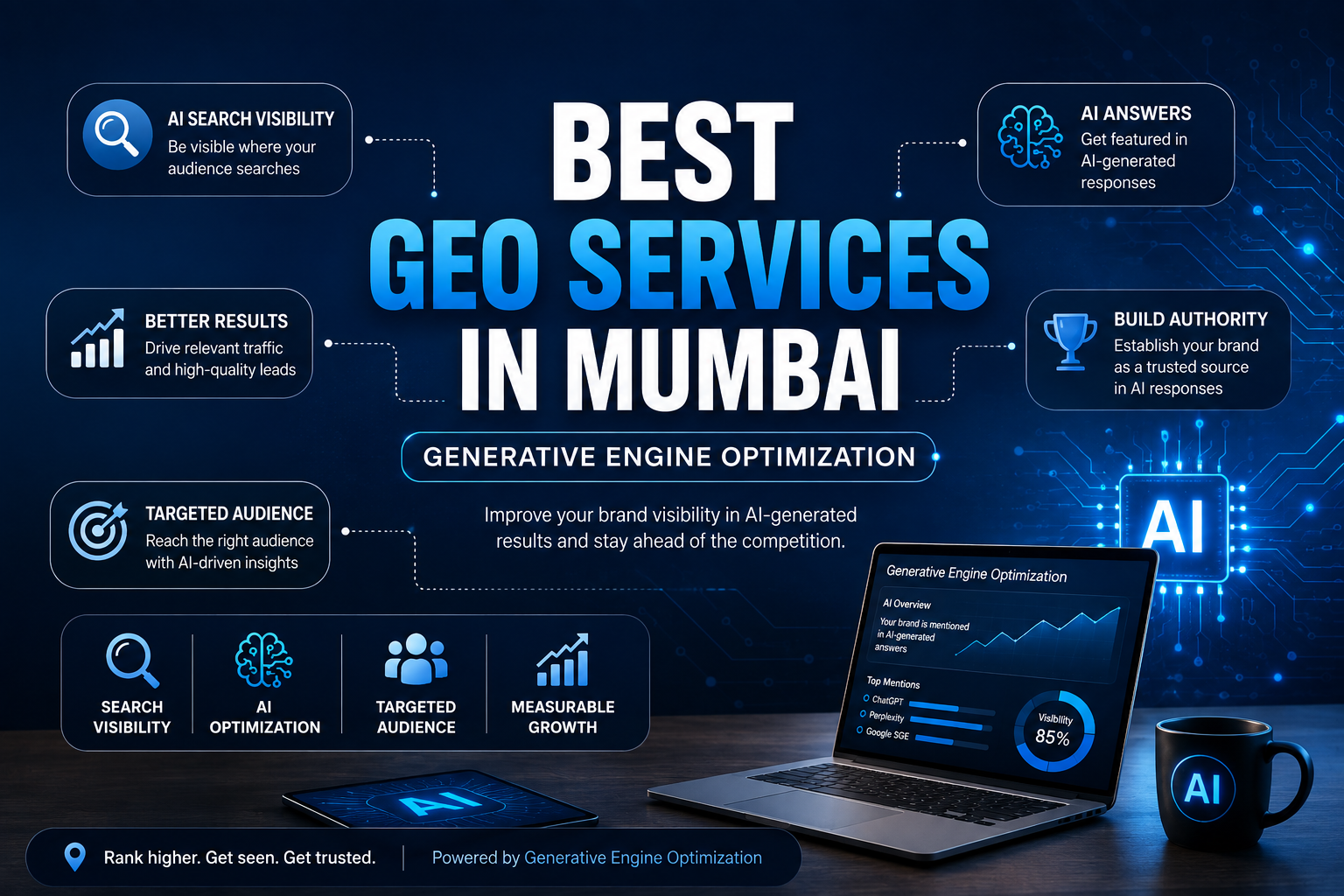 geo services in mumbai