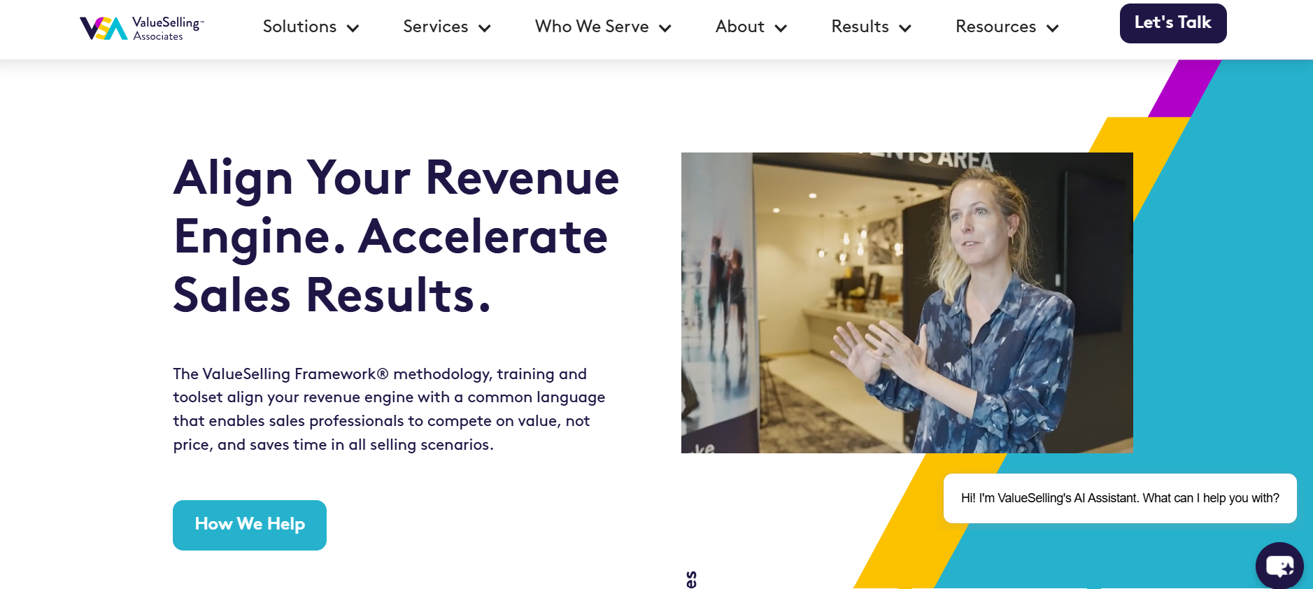 valueselling